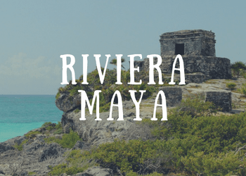 Riviera Maya Wedding Locations