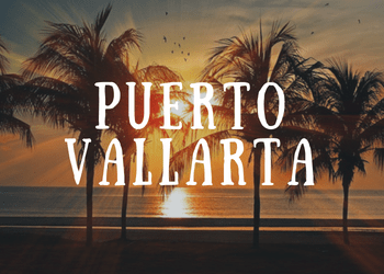 Puerto Vallarta Wedding Locations