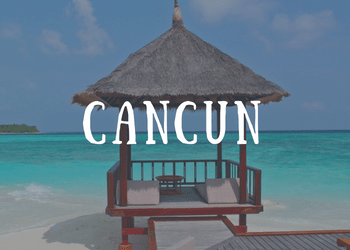 Cancun Wedding Locations