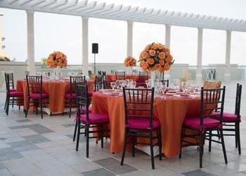 Scenic Wedding Location in Cancun